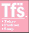 Tokyo Fashion Snap